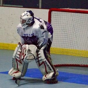 Meet your Posher, Mike